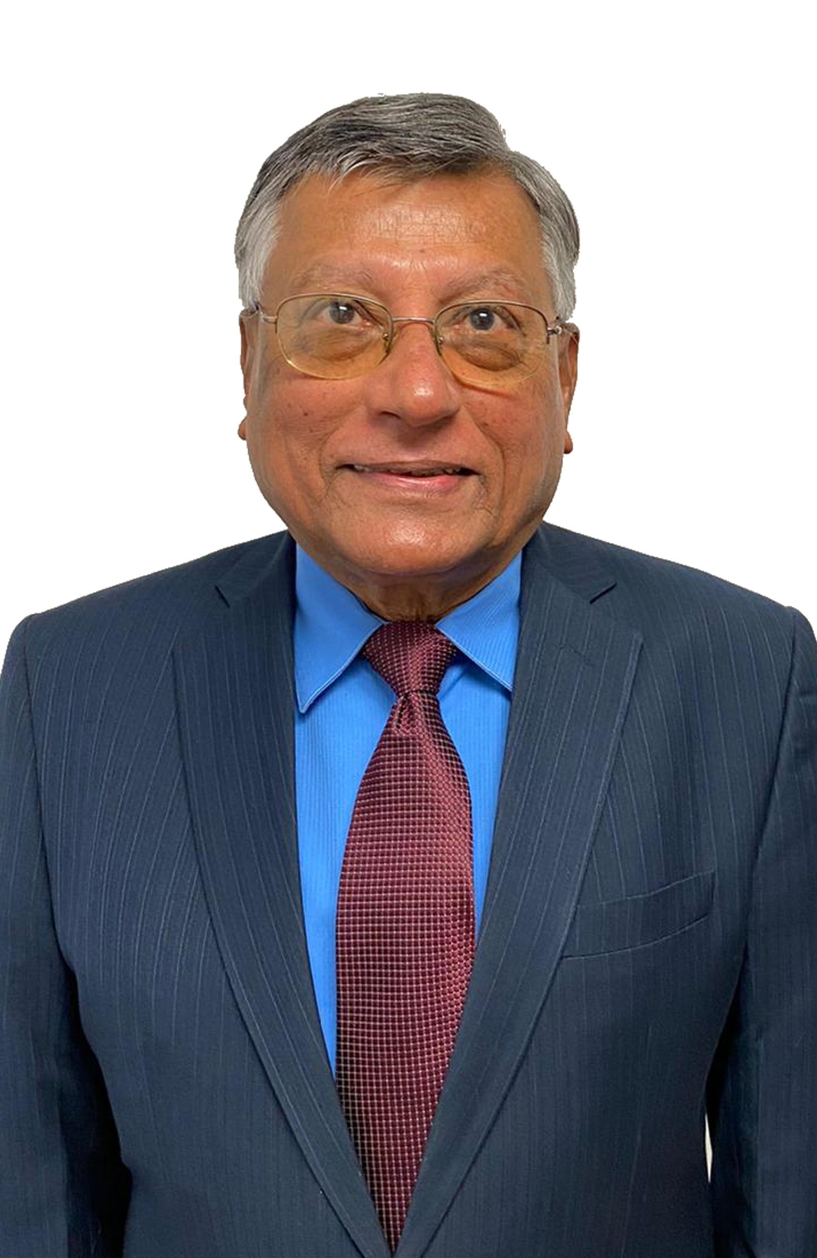 Ahmed Mazhar Bashir MS (Engr), P.E