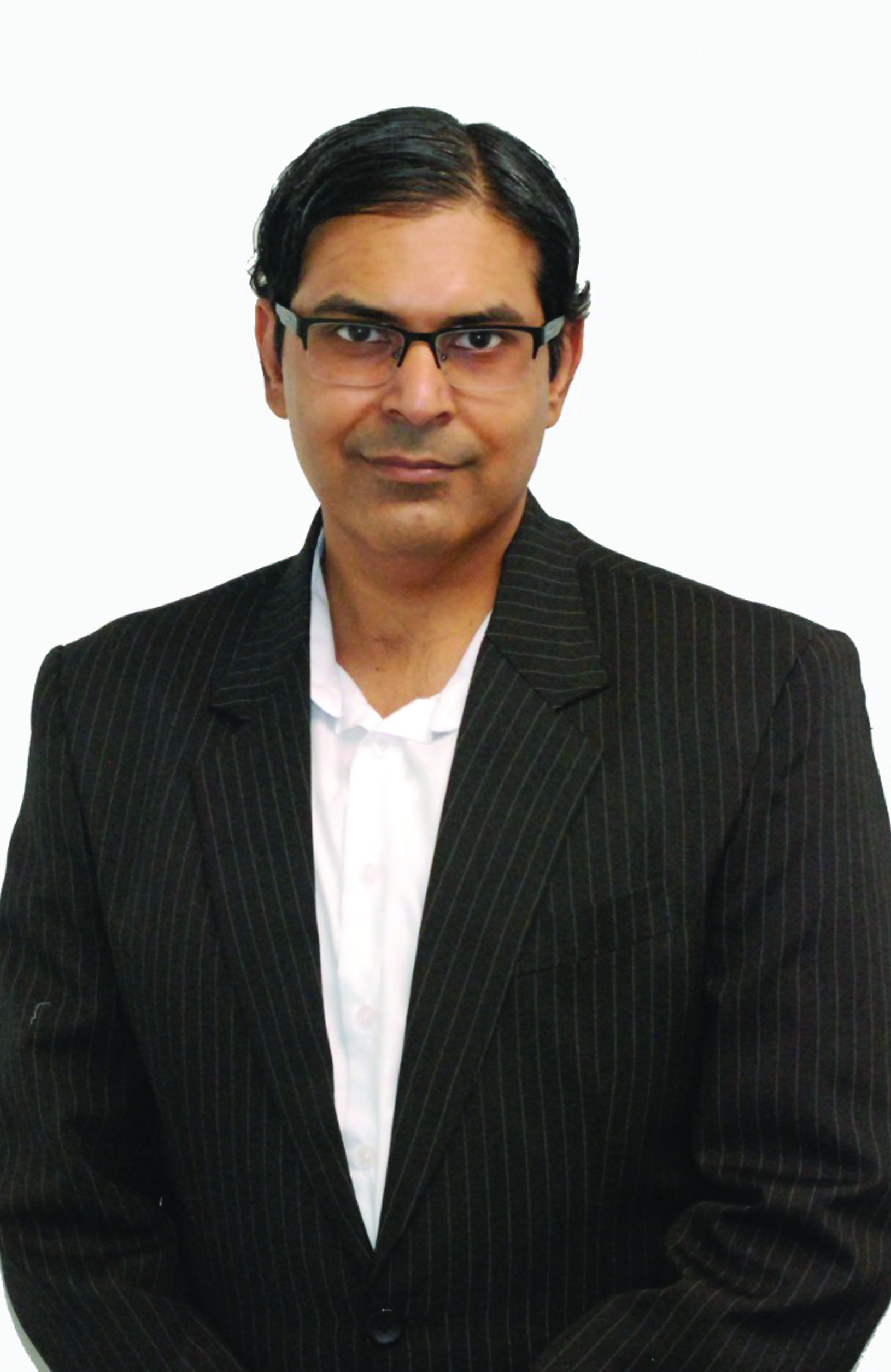 Noman Siddiqui, MBA
